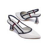 FYOR pump #color_navy