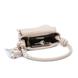 FYOR Shoulder Bag #color_nude