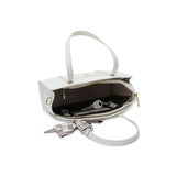 FYOR Satchel Bag #color_white