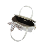 FYOR Satchel Bag #color_white