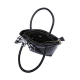 FYOR Tote Bag #color_black