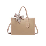 Fyor Tote bags #color_beige