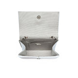 AD 110 Luxury bag #color_silver
