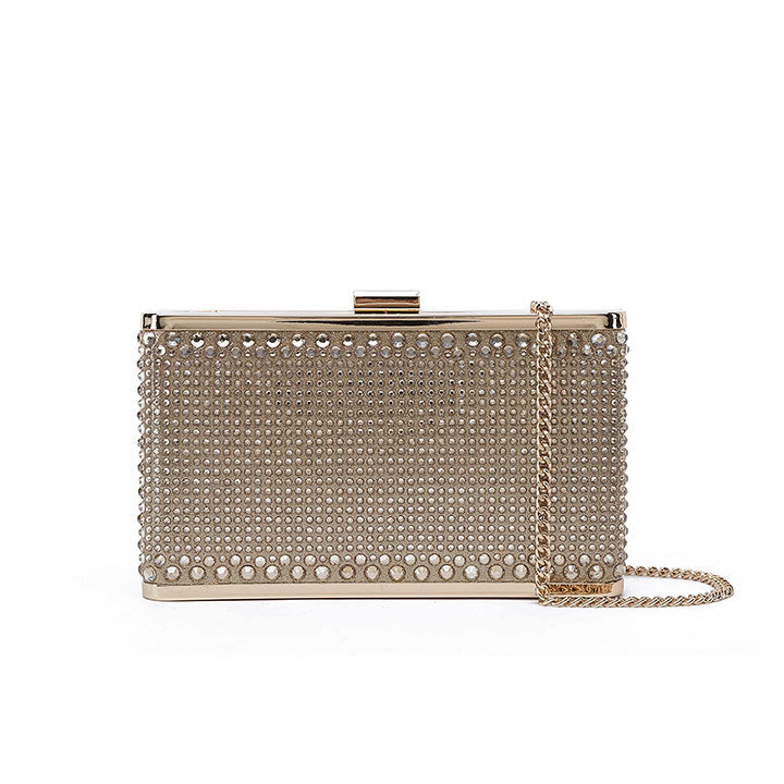 FYOR Clutch #color_gold
