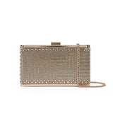 FYOR Clutch #color_gold