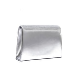FYOR Clutch #color_silver