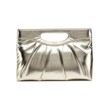 FYOR Clutch Bag #color_gold