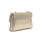 Diamante Flap Evening Bag AD 99