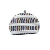 FYOR Clutch #color_white