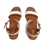 FYOR Wedges #color_brown