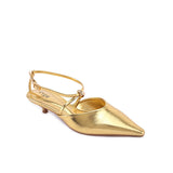 FYOR Pumps #color_gold