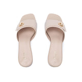 FYOR Box Heel #color_beige