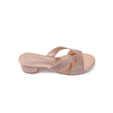Fyor BB 03 Box Heel #color_peach