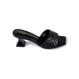 Fyor BB 11 Mule #color_black