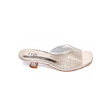 BB 33 Luxury Mule #color_gold