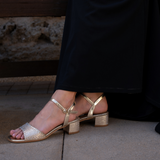 FYOR Box Heel #color_gold