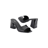 Fyor BCM 124 Box Heel #color_black