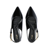 FYOR Pumps #color_black