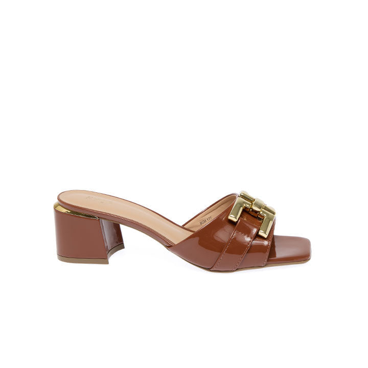 FYOR Box Heel #color_brown
