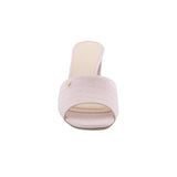 Fyor BCM 031 Box Heel #color_coral