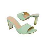 Fyor BCM 107 Mule #color_green