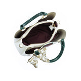 FYOR Satchel #color_red