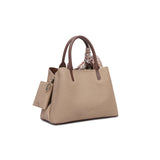 FYOR Satchel Bag #color_beige