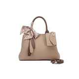 FYOR Satchel Bag #color_beige