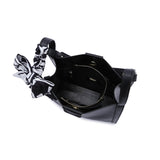 FYOR Shoulder Bag #color_black