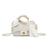 FYOR Crossbody Bag #color_white