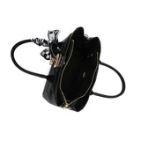 FYOR Tote Bag #color_black