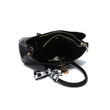FYOR Tote Bag #color_black