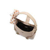 FYOR Tote Bag #color_beige