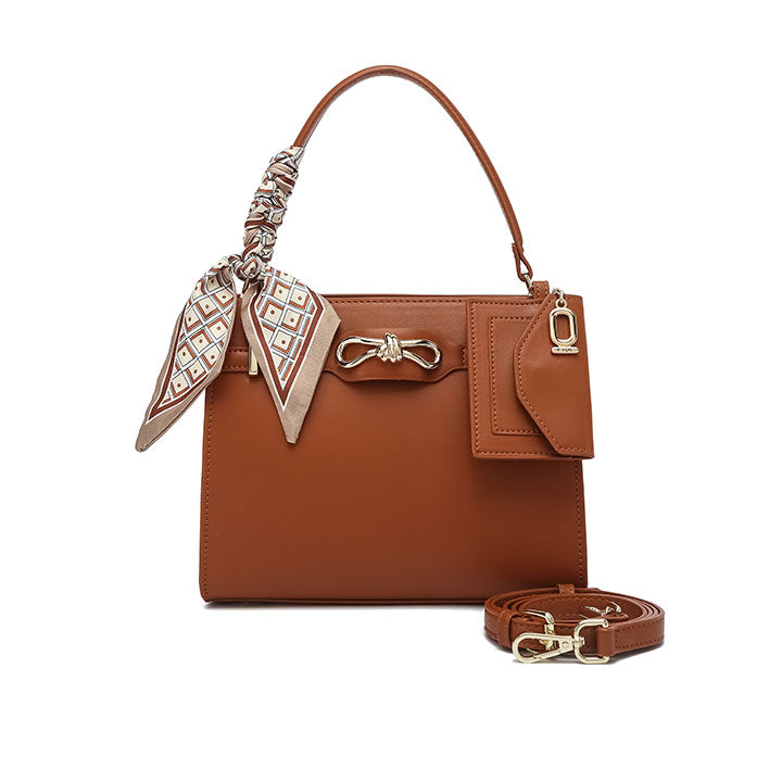 FYOR Tote Bag #color_tan