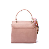 Fyor BD 39 Shoulder Bags #color_peach