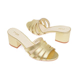 FYOR Box Heel #color_gold