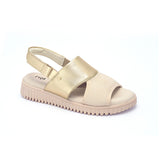 FYOR Flat Sandal #color_white