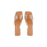 Fyor BSS 060 Box Heel #color_nude