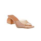 Fyor BSS 060 Box Heel #color_nude
