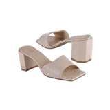 Fyor BSS 059 Box Heel #color_nude
