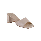 Fyor BSS 059 Box Heel #color_nude