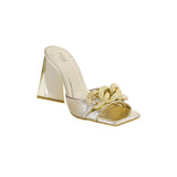 Fyor BWR 024 Box Heel #color_l-gold