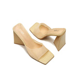 Fyor CMJ 04 Box Heel #color_beige