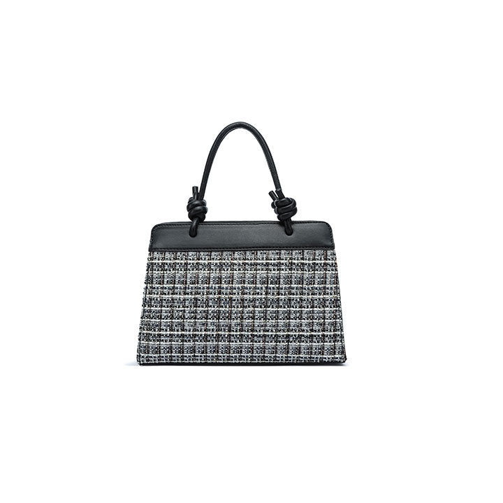 FYOR Tote Bag #color_black