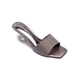 Fyor HL 113 Mule #color_gunmetal