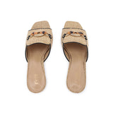 FYOR Box Heel #color_beige