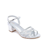 FYOR Box Heel #color_silver