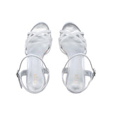 FYOR Box Heel #color_silver