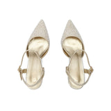 HL 250 Pumps #color_gold