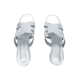 FYOR Platforms #color_silver